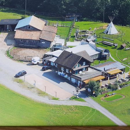 Beaver Creek Ranch Rothenthurm Bagian luar foto