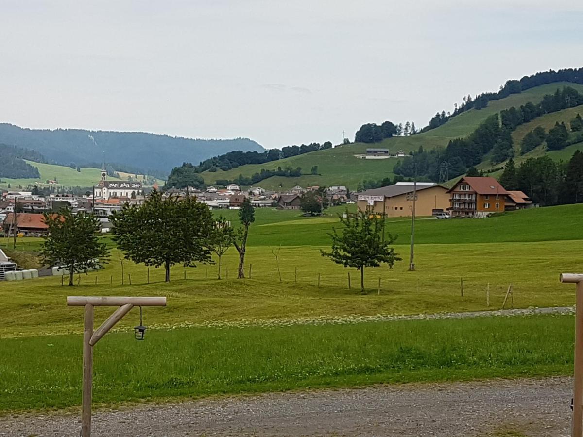 Beaver Creek Ranch Rothenthurm Bagian luar foto