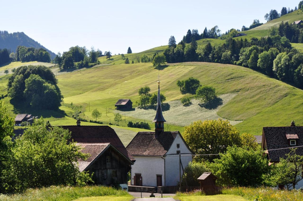 Beaver Creek Ranch Rothenthurm Bagian luar foto