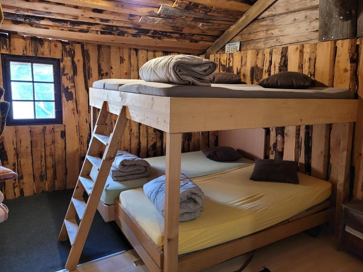 Beaver Creek Ranch Rothenthurm Bagian luar foto