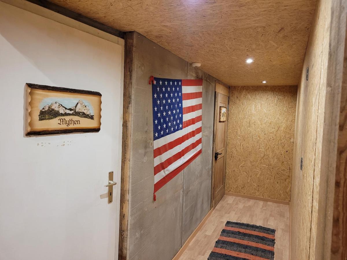 Beaver Creek Ranch Rothenthurm Bagian luar foto